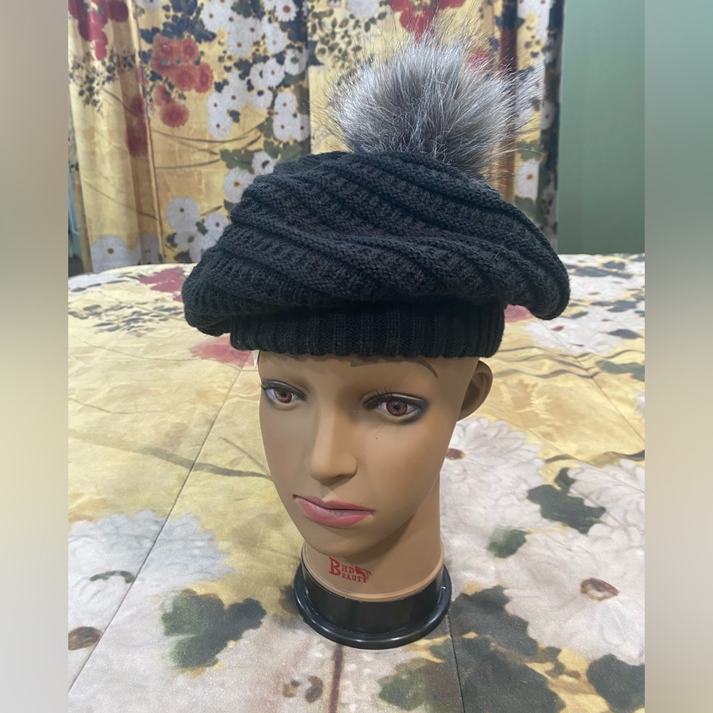 Surell beanie